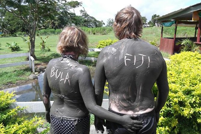 16 Lines Zipline, Cave and Mud Spa Combo Tour with Lunch in Fiji - Who This Works Best For