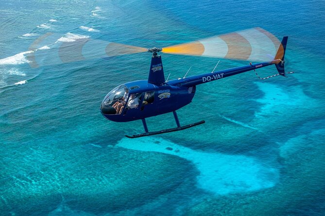 25 minutes Mamanuca Island Tour - Key highlights before you go
