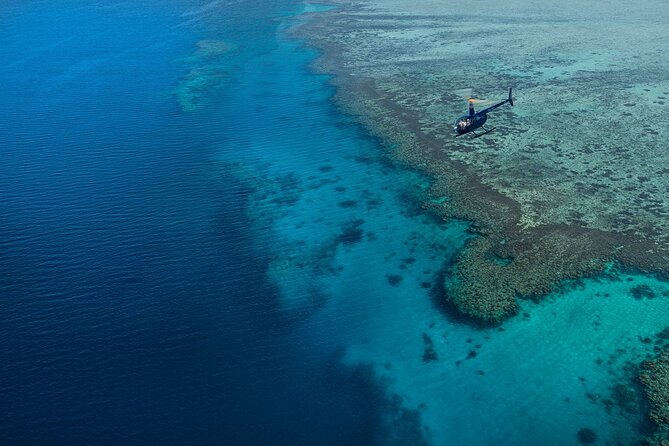 25 minutes Mamanuca Island Tour - Why this 25-minute Mamanuca flight is such a useful start
