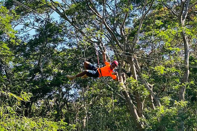6 Hours Giant Zipline Adventure Park in Fiji - Safety Reality Check: What the Park Promises and What You Should Watch