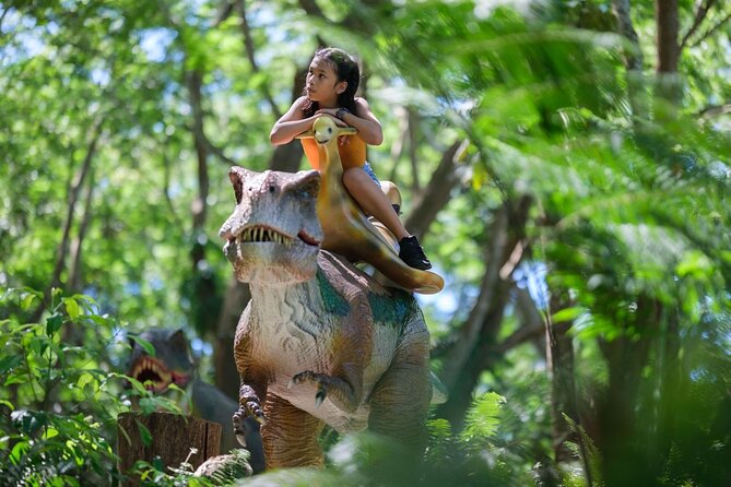 6 Hours Giant Zipline Adventure Park in Fiji - Who This Adventure Suits Best (And Who Might Not)