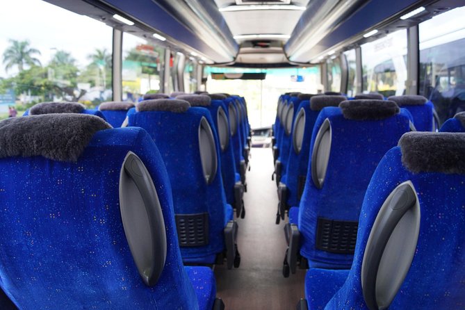 Arrival Shared Transfer : Airport to Hotel - Price and value: when $35.75 makes sense and when it might not