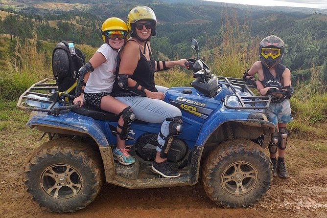 ATV Quad Bike Adventure Tour (Departs Nadi) - How long you’re out there, and why timing affects the experience