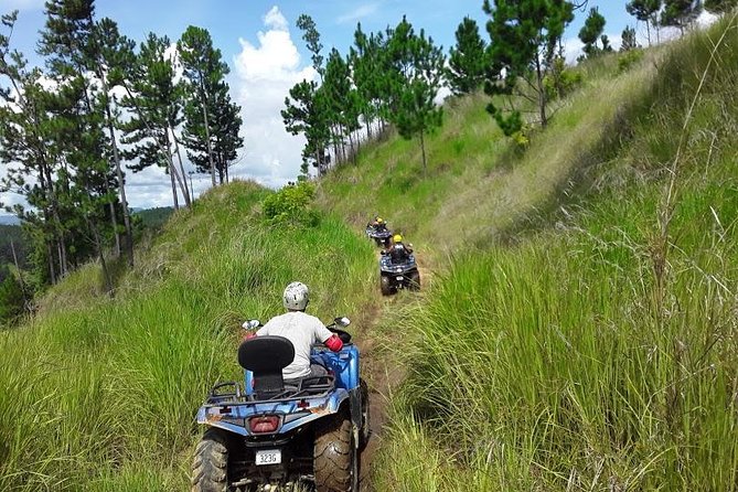 ATV Quad Bike Adventure Tour (Departs Nadi) - Price and value: what $168.37 covers, and what it does not