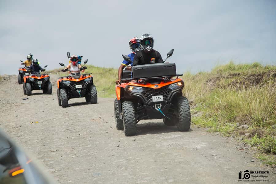 ATV Quad Bike Adventure Tour (Free Lunch) - Morning vs Afternoon Route Style: How to Pick What Fits Your Energy