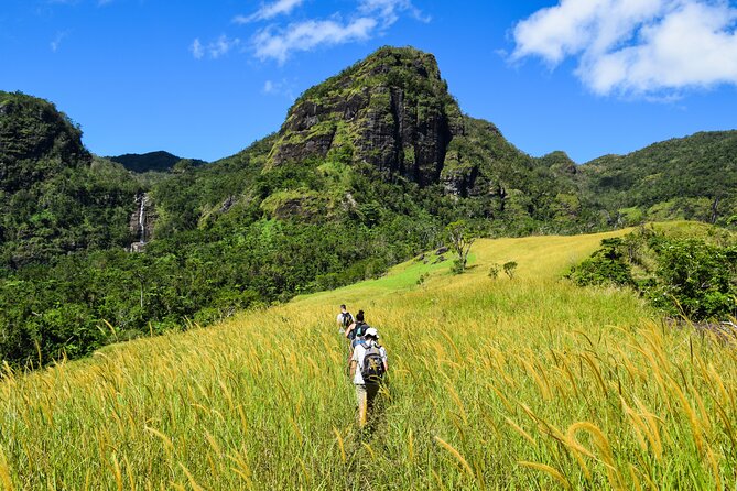 ATV Quad Bike Adventure Tour Inc Hot Springs & Mud Pool (Departs Nadi) - The ride itself: how adventurous is it, really?