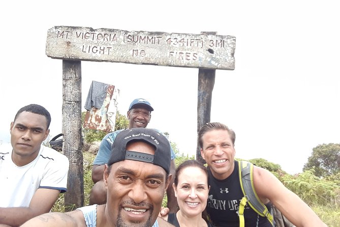 ATV Quad Bike Adventure Tour to Remote Village and School (Departs Nadi) - Who this ATV tour fits best
