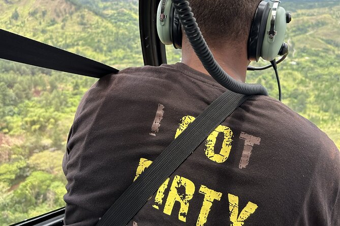 ATV Quad Bike and Helicopter Adventure Tour to Remote Village (Departs Nadi) - Free Tour Photos and the Small-Group Ceiling: how you get more value