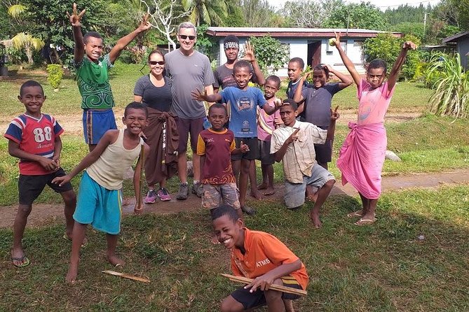 ATV Quad Bike and Helicopter Adventure Tour to Remote Village (Departs Nadi) - Entering the Quad World at Go Dirty Tours Fiji (and the safety basics that matter)