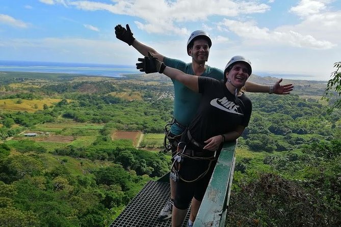 ATV Quad Bike and Zip Line Adventure Tour (Departs Nadi) - Key things to know before you go