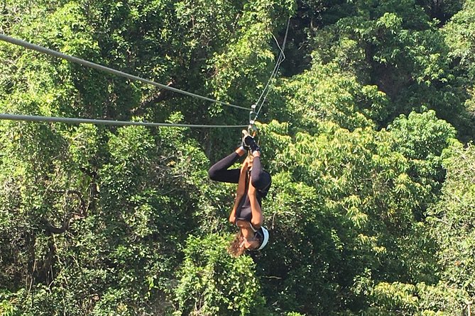 ATV Quad Bike and Zip Line Adventure Tour (Departs Nadi) - Price and value: what you are really paying for
