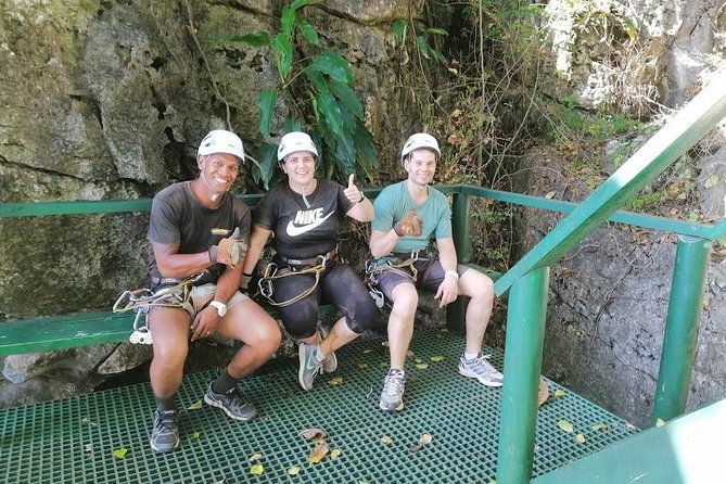 ATV Quad Bike and Zip Line Adventure Tour (Departs Nadi) - Hotel pickup, where you meet, and how the day runs