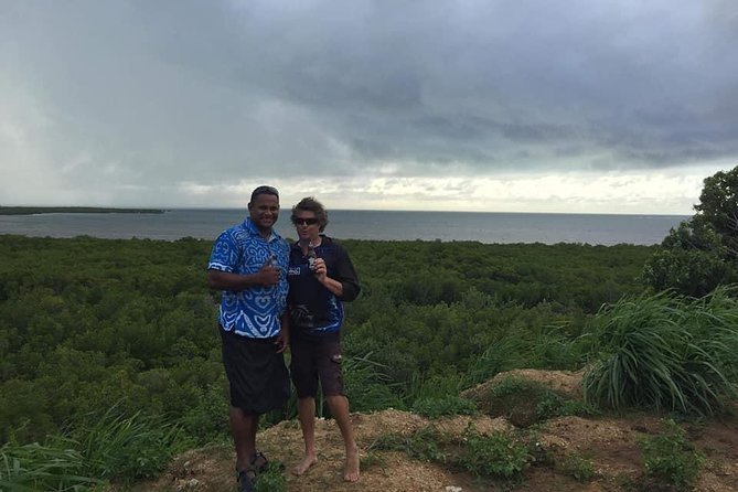 Authentic Fijian Day Tour - Included versus not included: what can quietly affect your final cost