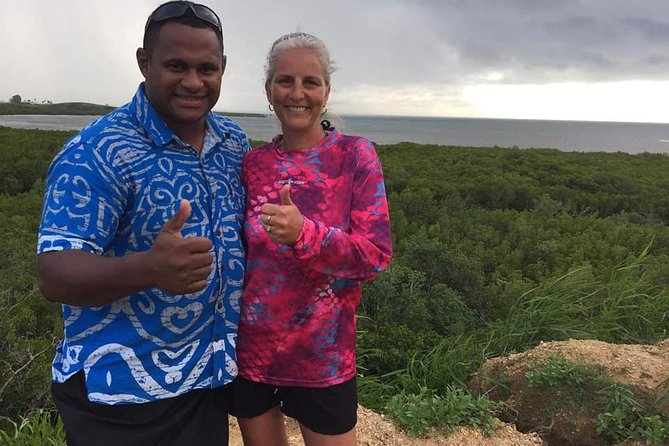 Authentic Fijian Day Tour - Price and value: judging $85.52 per person the right way