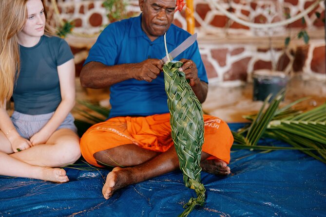 Beachcomber Island Day Trip Fiji's Authentic Island Experience - Snorkeling gear, guided time, and a smarter way to plan it