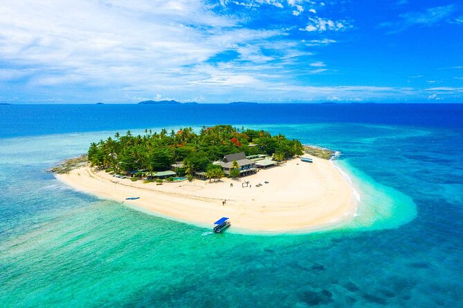 Beachcomber Island Escape - A Perfect Day in Paradise - Key Things to Know Before You Go