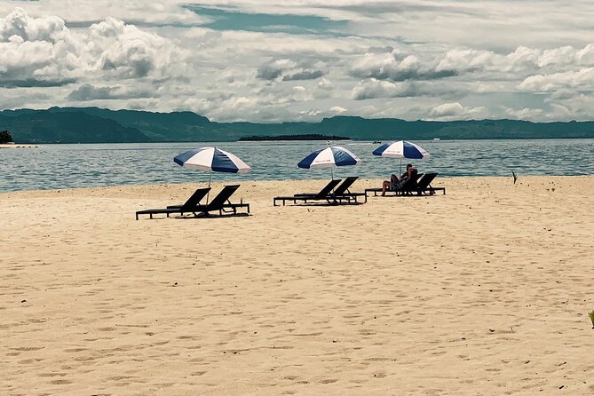 Beachcomber Island Escape - A Perfect Day in Paradise - Cultural Stops That Feel Like Participation, Not a Show
