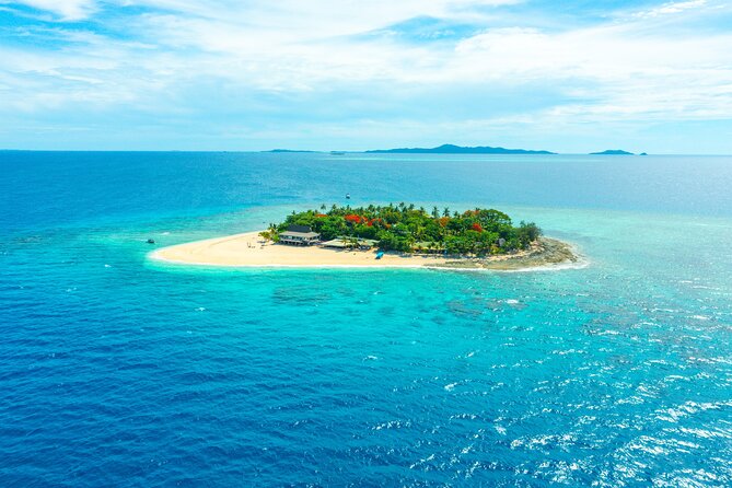 Beachcomber Island Escape - A Perfect Day in Paradise - Seating, Timing, and Why the Island Feels Busier Than It Should