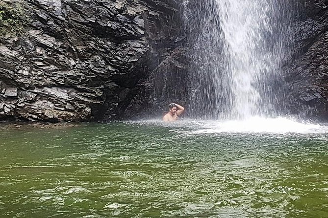 Biausevu Waterfall Tour (Sigatoka) - Coral Coast to the Heart of Fiji, Without Feeling Rushed