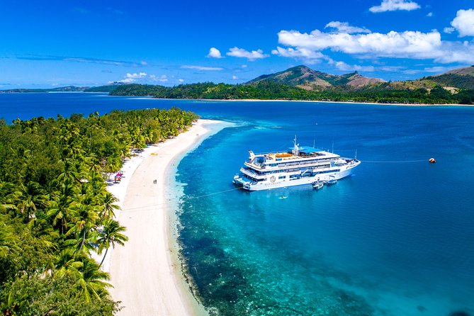 Blue Lagoon Cruises - Explorer Cruise - 3 Nights - Key highlights worth knowing before you book