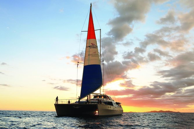 Capt Cook Cruises Super Saver Combo: Day Sail + Dinner Cruise - Key Points to Know Before You Go