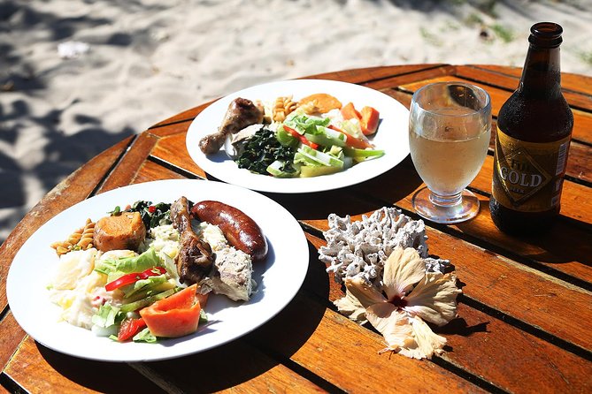Capt Cook Cruises Super Saver Combo: Day Sail + Dinner Cruise - When You Can Do Both, and Why Monday Matters