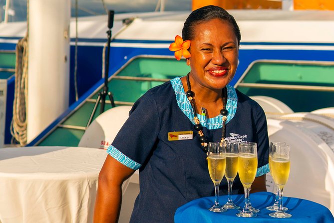 Capt Cook Cruises Super Saver Combo: Day Sail + Dinner Cruise - Practical Tips So Your Day Feels Easy, Not Tiring