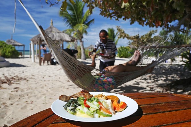 Captain Cook Cruises Fiji - Island and Reef Day Cruise - Should You Book This Captain Cook Cruises Fiji Day Cruise?