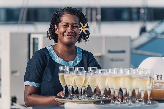 Captain Cook Cruises Fiji - Sunset Dinner Cruise - Key Things to Know Before You Book