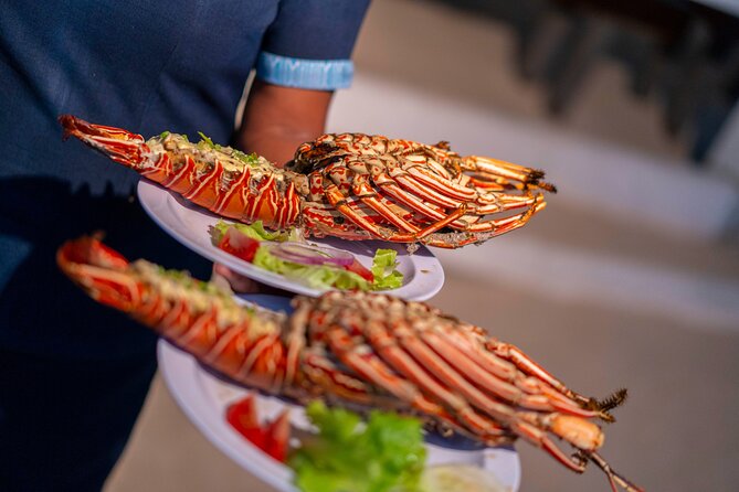 Captain Cook Cruises Fiji - Sunset Dinner Cruise - Drinks, Alcohol Rules, and Getting Value for $87