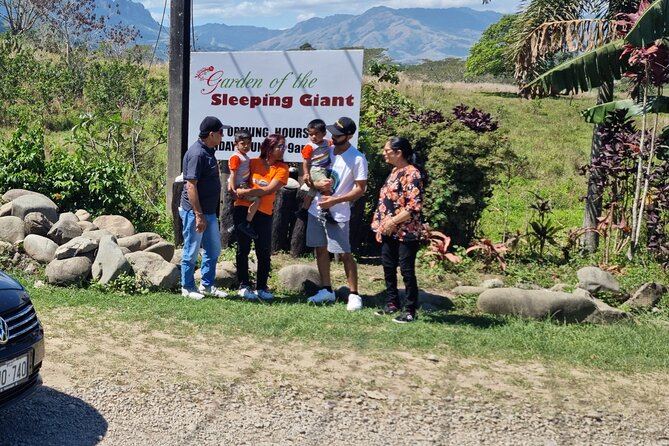CFC Approved Private Arrival Transfer - Nadi Airport to Hilton Resort, Denarau - Flat Fee vs Local Taxis, Is $17 Good Value?