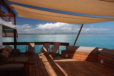 Cloud 9 Half Day Tour Inclusive of Food & Bar Coupon Plus Transfers