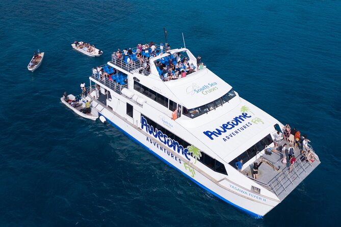 Coconut Cruiser Package | 7Days | 6Nights with All Activities Included - Key Points You’ll Care About