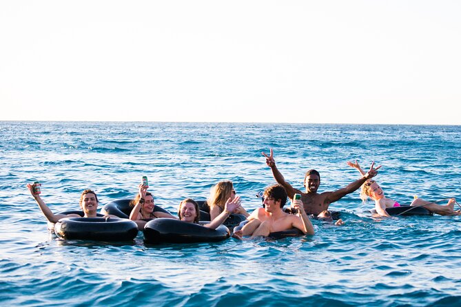 Coconut Cruiser Package | 7Days | 6Nights with All Activities Included - What You’re Paying For: Value Beyond The Headline Price