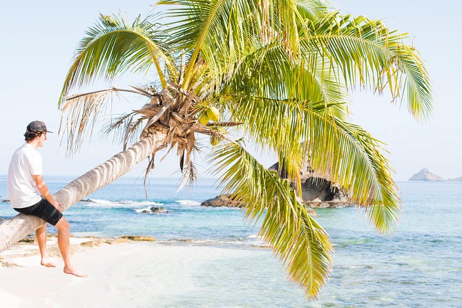 Coconut Cruiser Package | 7Days | 6Nights with All Activities Included - Timing And Transfers: The Stuff That Makes Or Breaks Days