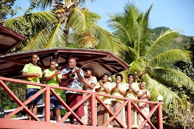 Coconut Cruiser Package | 7Days | 6Nights with All Activities Included - Practical Packing And Comfort Tips That Save Money