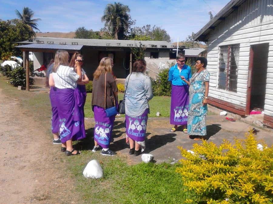Coral Coast & Village School Tour from Nadi or Denarau - Key highlights to zero in on