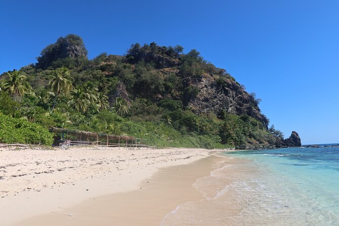 Cruisin Fiji: Authentic Fijian Day Cruise - Best Day in Fiji - Key highlights worth knowing