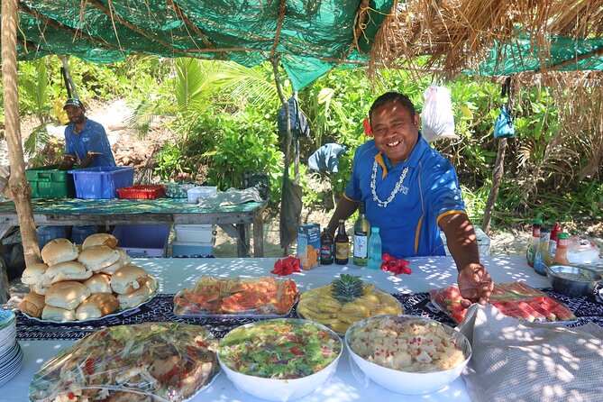Cruisin Fiji: Authentic Fijian Day Cruise - Best Day in Fiji - How the day times itself: where your hours go
