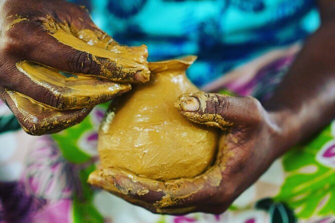Cultural Day Tour - Value and logistics: is $67.97 a fair deal?