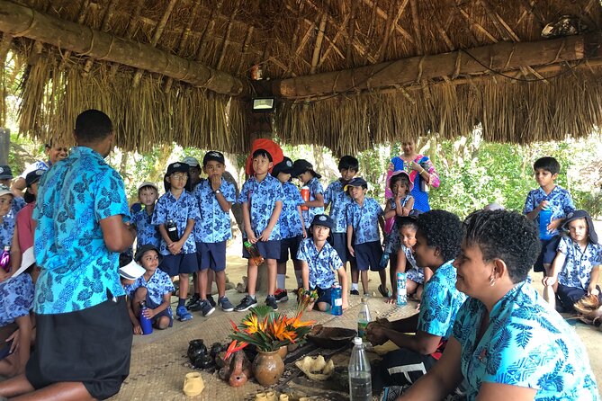 Cultural Day Tour - Your morning start: pickup, welcome, and what to expect