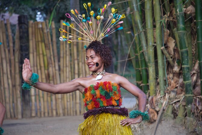 Cultural Night Tour - Denarau to the Fiji Culture Village: transfers, timing, and what the 4 hours feels like
