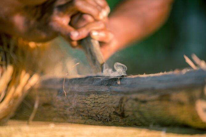 Cultural Night Tour - The kava ceremony: etiquette, the welcome, and what you should expect to taste