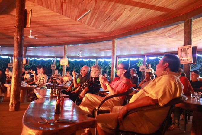 Cultural Night Tour - Who this Fiji Culture Village night tour is best for