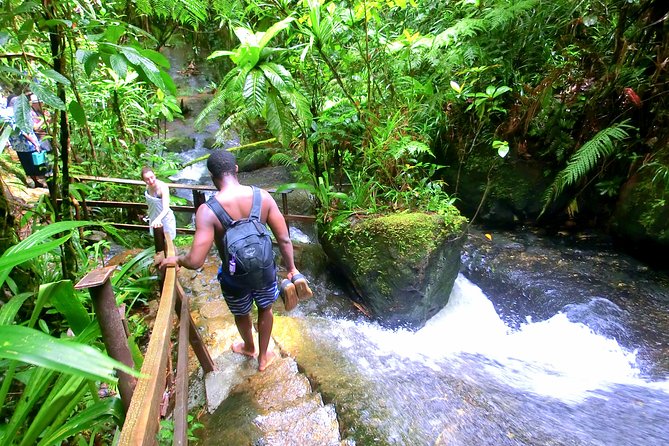 Customized Suva day tour - Key highlights worth planning around