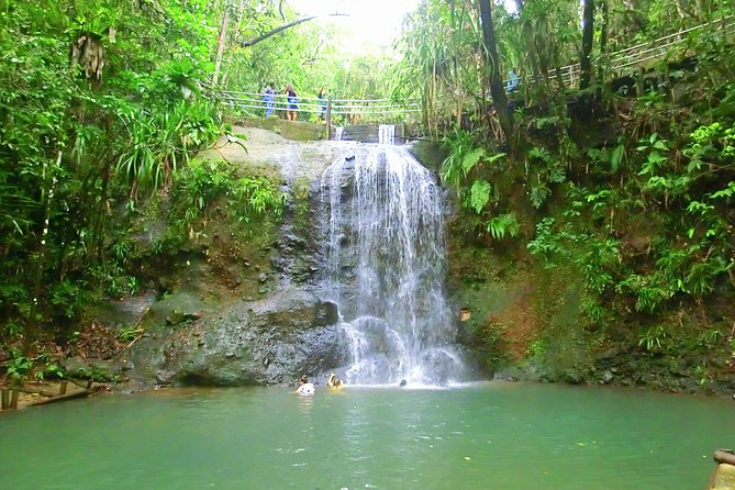 Customized Suva day tour - Suva Highlights and the Municipal Market Stop That Feels Like a Real Day