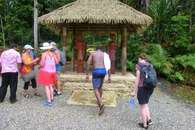 Customized Suva day tour - Price and Value, Plus the Private vs Shared Reality Check