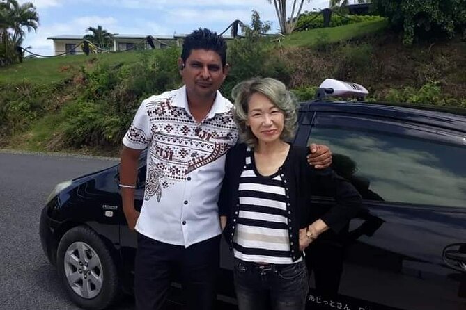 Denarau Hotels/ Resorts to Natadola Beach Round Trip - Why Natadola Beach Works So Well as a Half-Day Trip