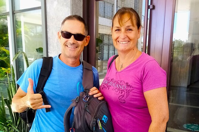 Denarau Hotels/ Resorts to Natadola Beach Round Trip - Two Hours of Natadola: Swimming, Surfing, and How to Time It