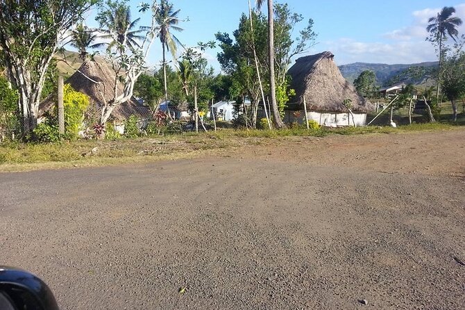 Denarau Hotels to Nadi Airport (Private Departure Transfer) - Who should book this Denarau to Nadi Airport transfer